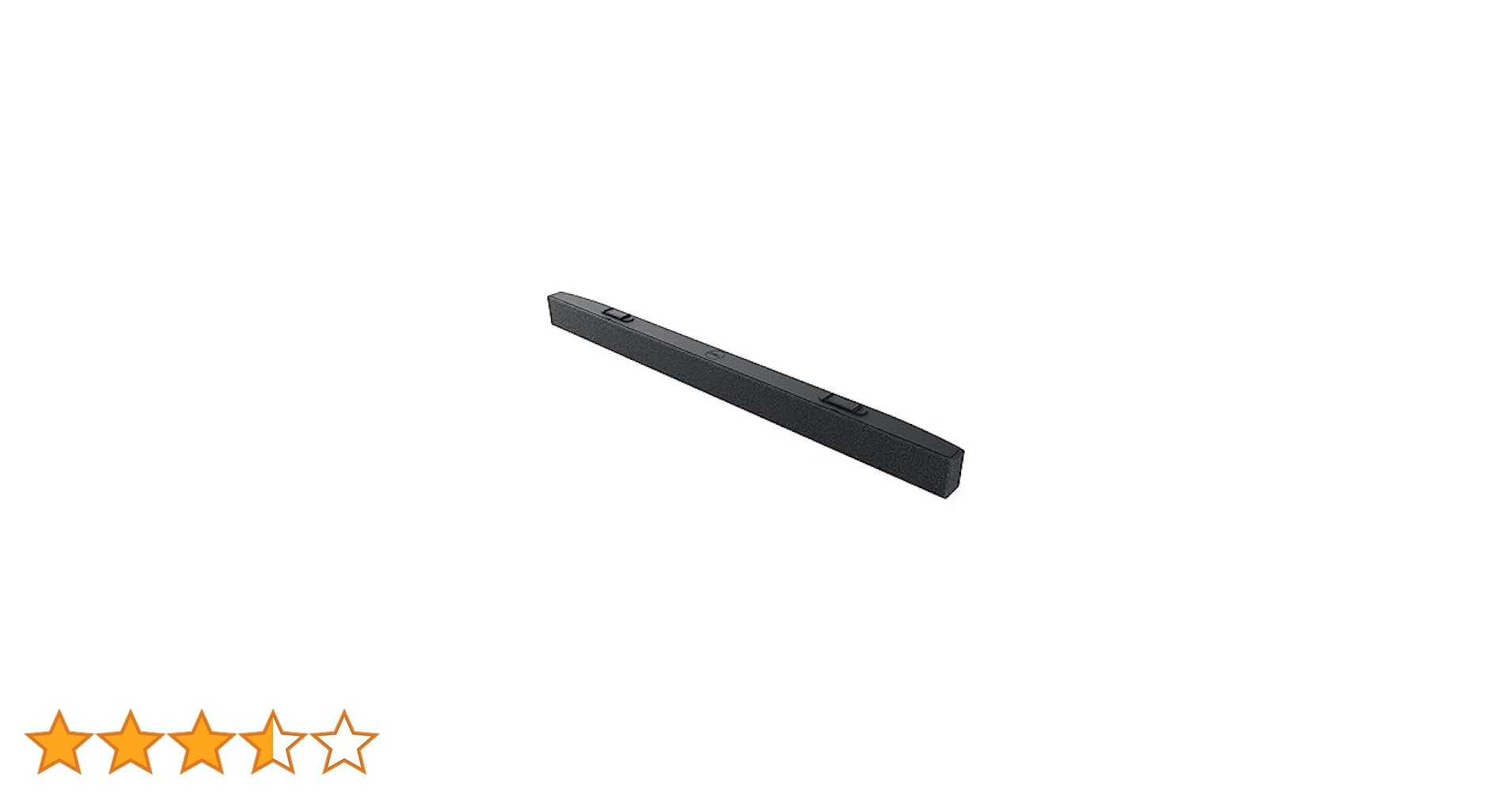 DELL スリムサウンドバー SB522A Amazon.co.jp: Dell SB522A Slim Conference Soundbar for Pro 2